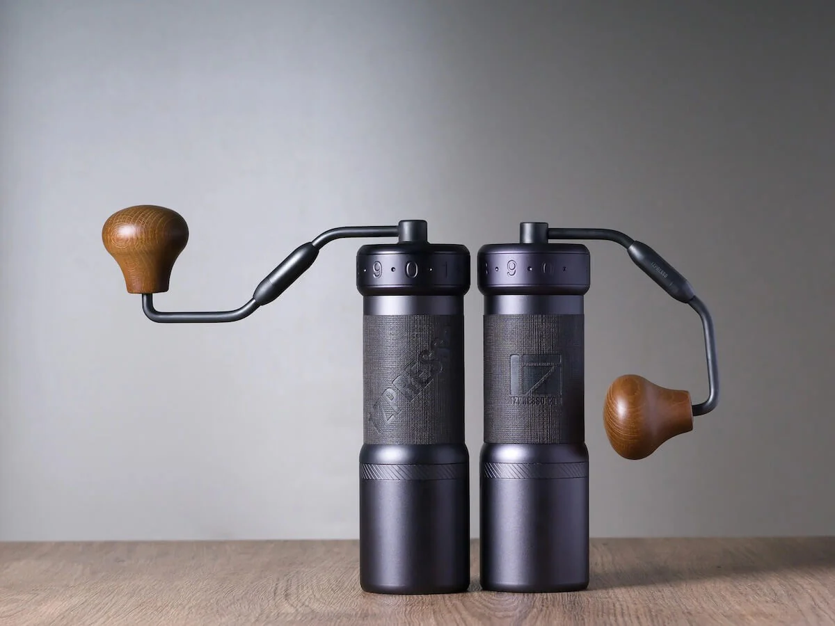 1Zpresso | K-Ultra Manual Coffee Grinder - Image 5