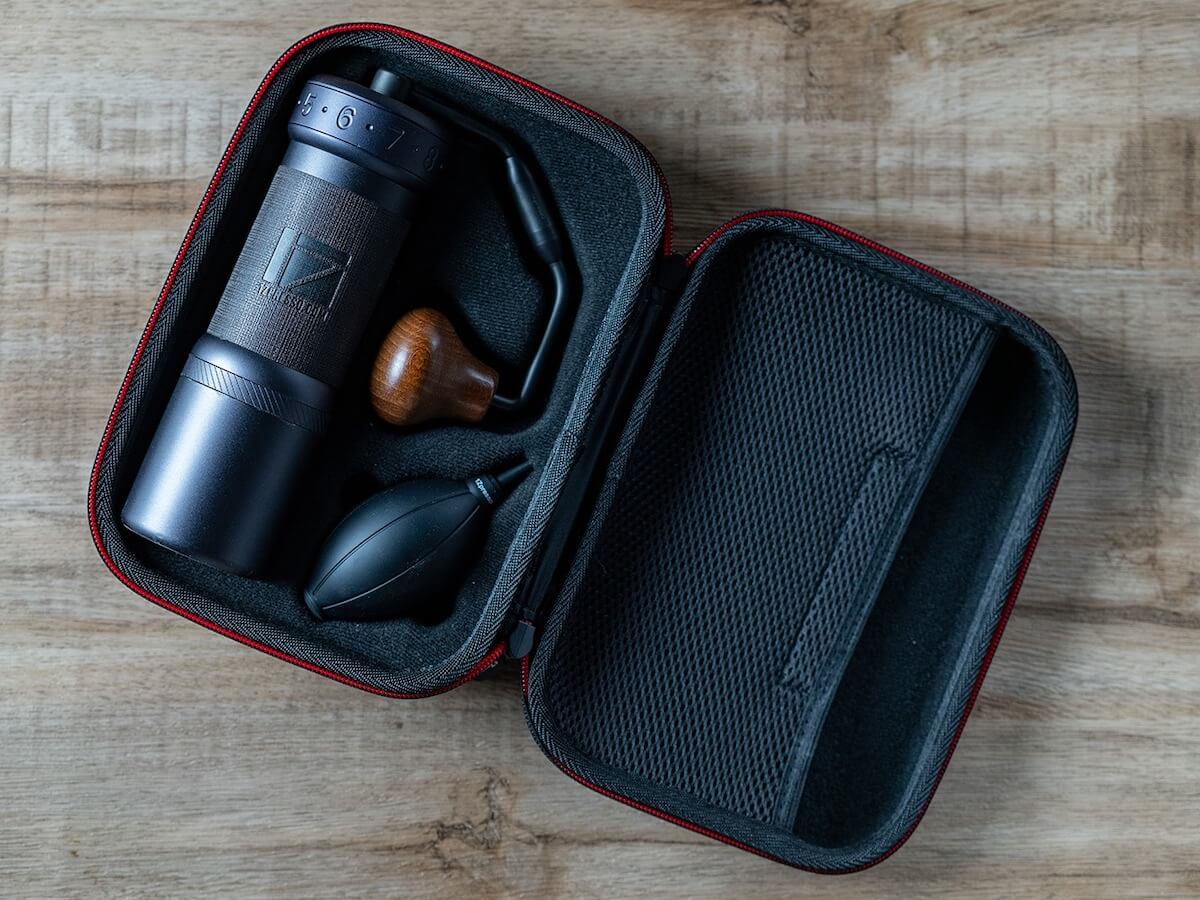 1Zpresso | K-Ultra Manual Coffee Grinder - Image 6
