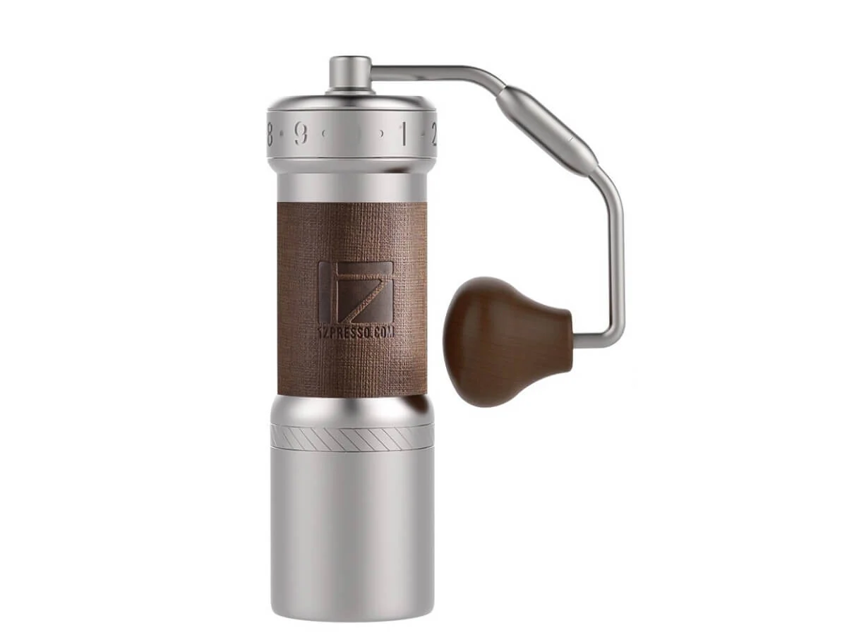 1Zpresso | K-Ultra Manual Coffee Grinder - Image 7