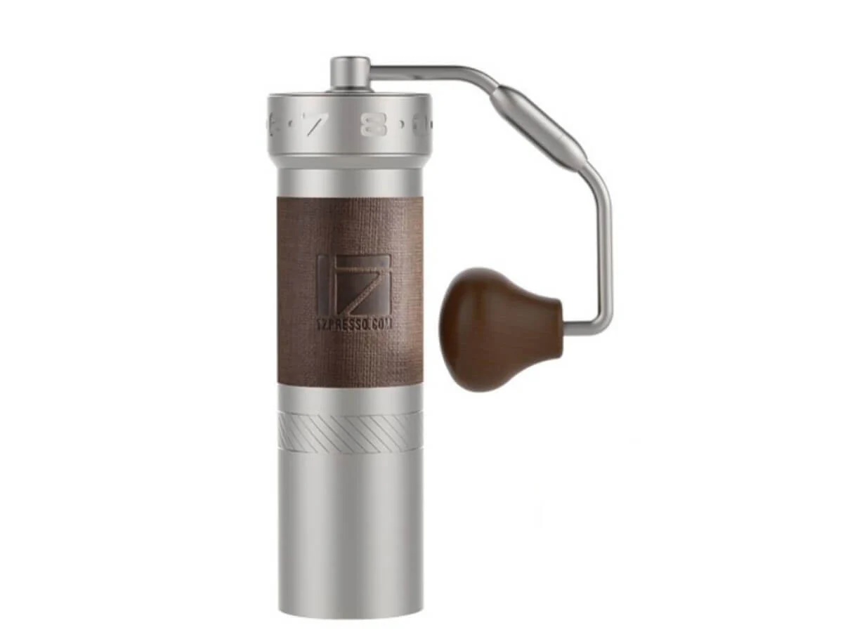 1Zpresso | ZP6 Special Manual Coffee Grinder