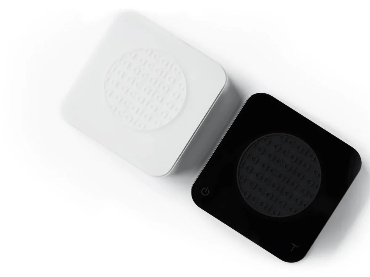 Acaia | Heat Resistant Coaster - Image 2