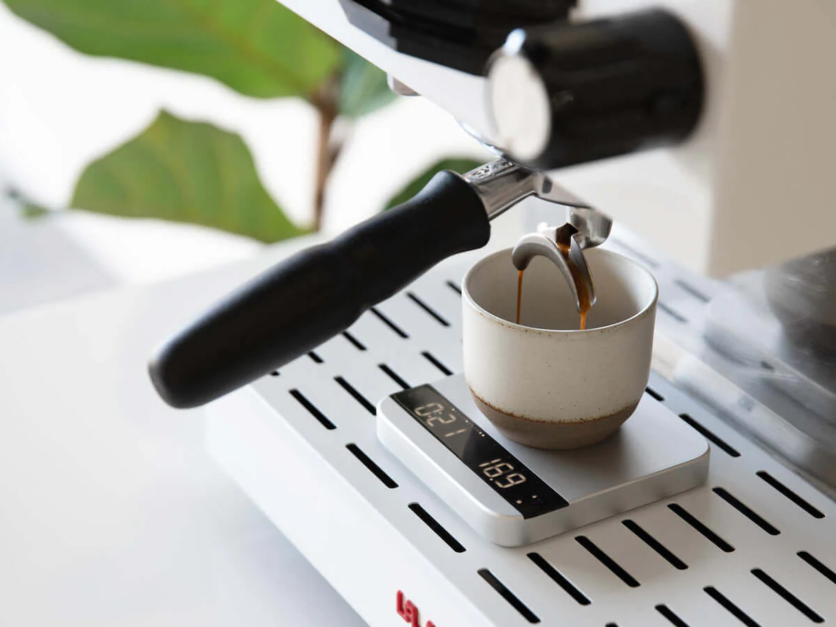 Acaia | Lunar (2021 Edition) Scale - Image 3