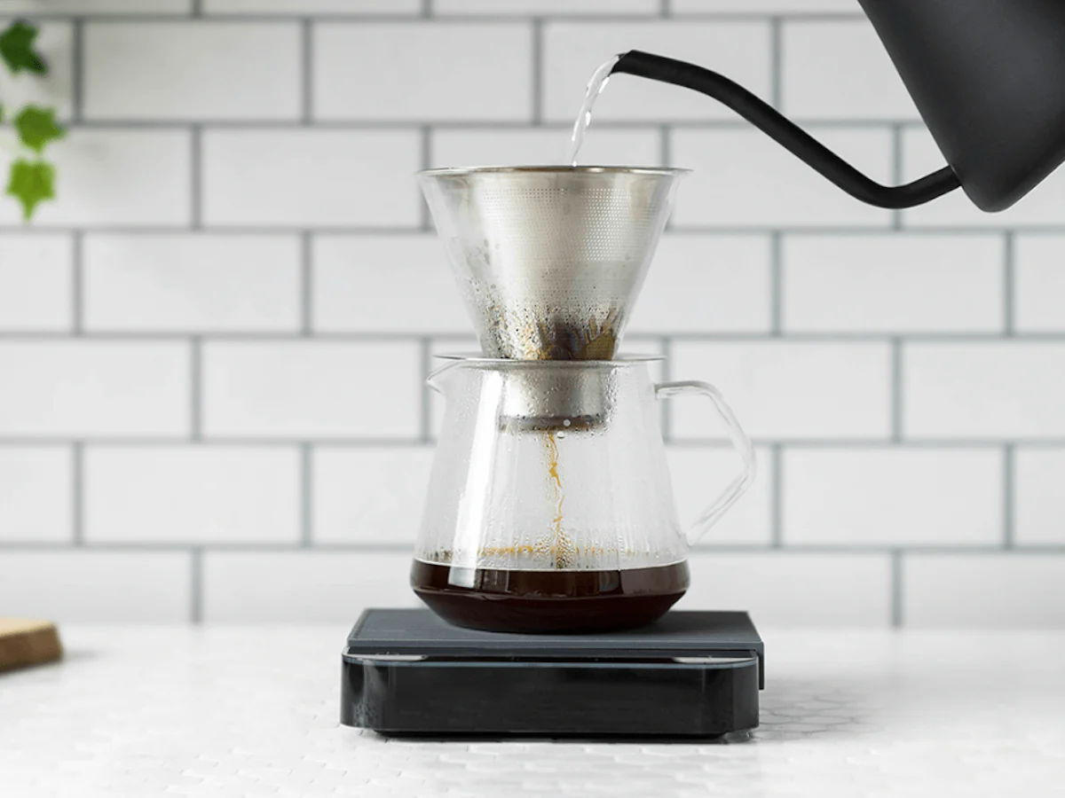 Acaia | Pearl - Black (2021 Edition) - Image 3