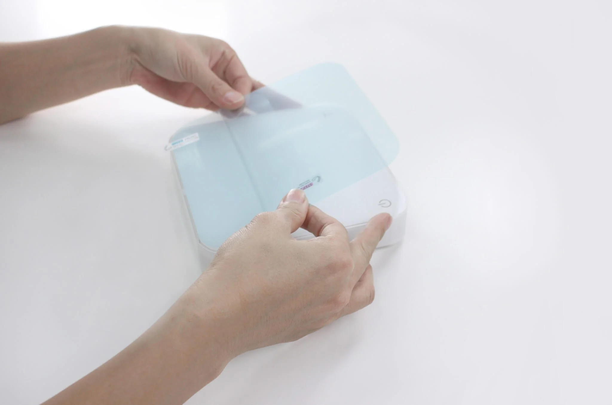 Acaia | Protective Film for Pearl (6pc) - Image 3