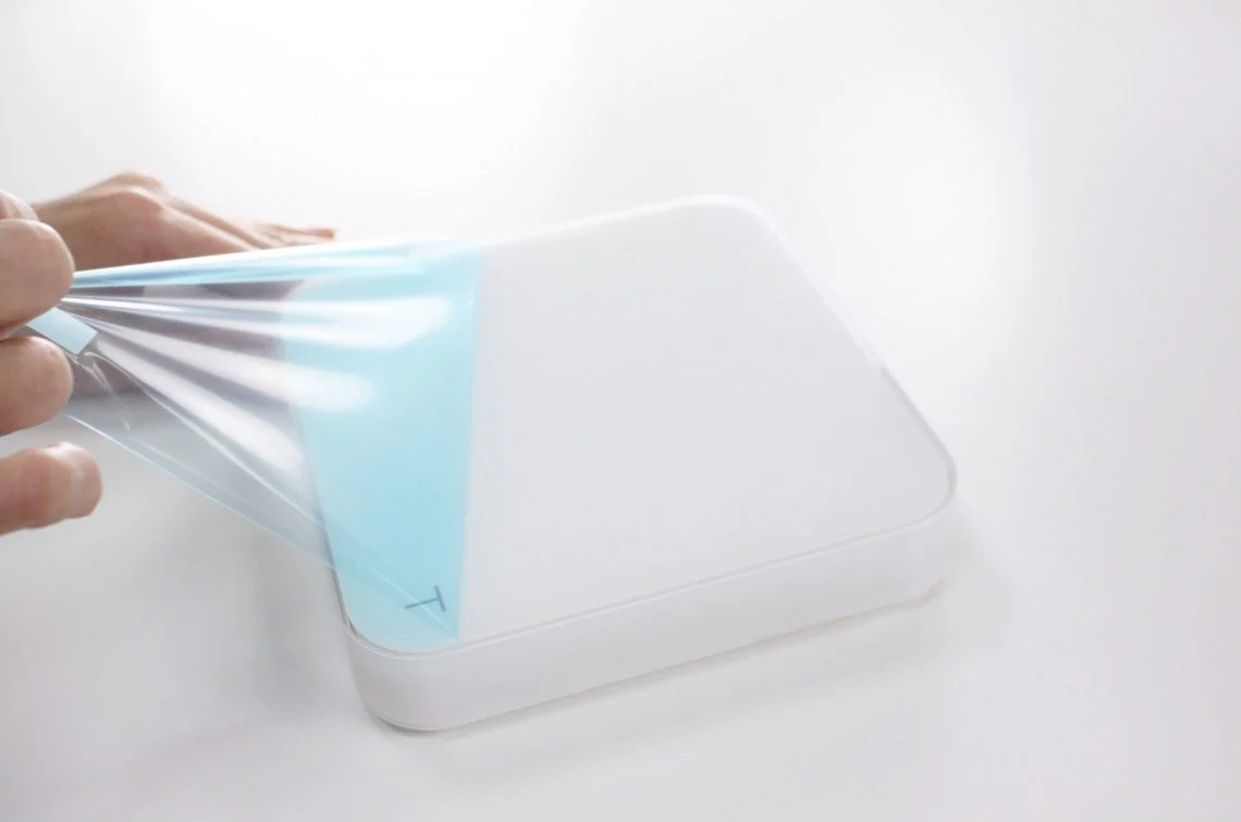Acaia | Protective Film for Pearl (6pc) - Image 4