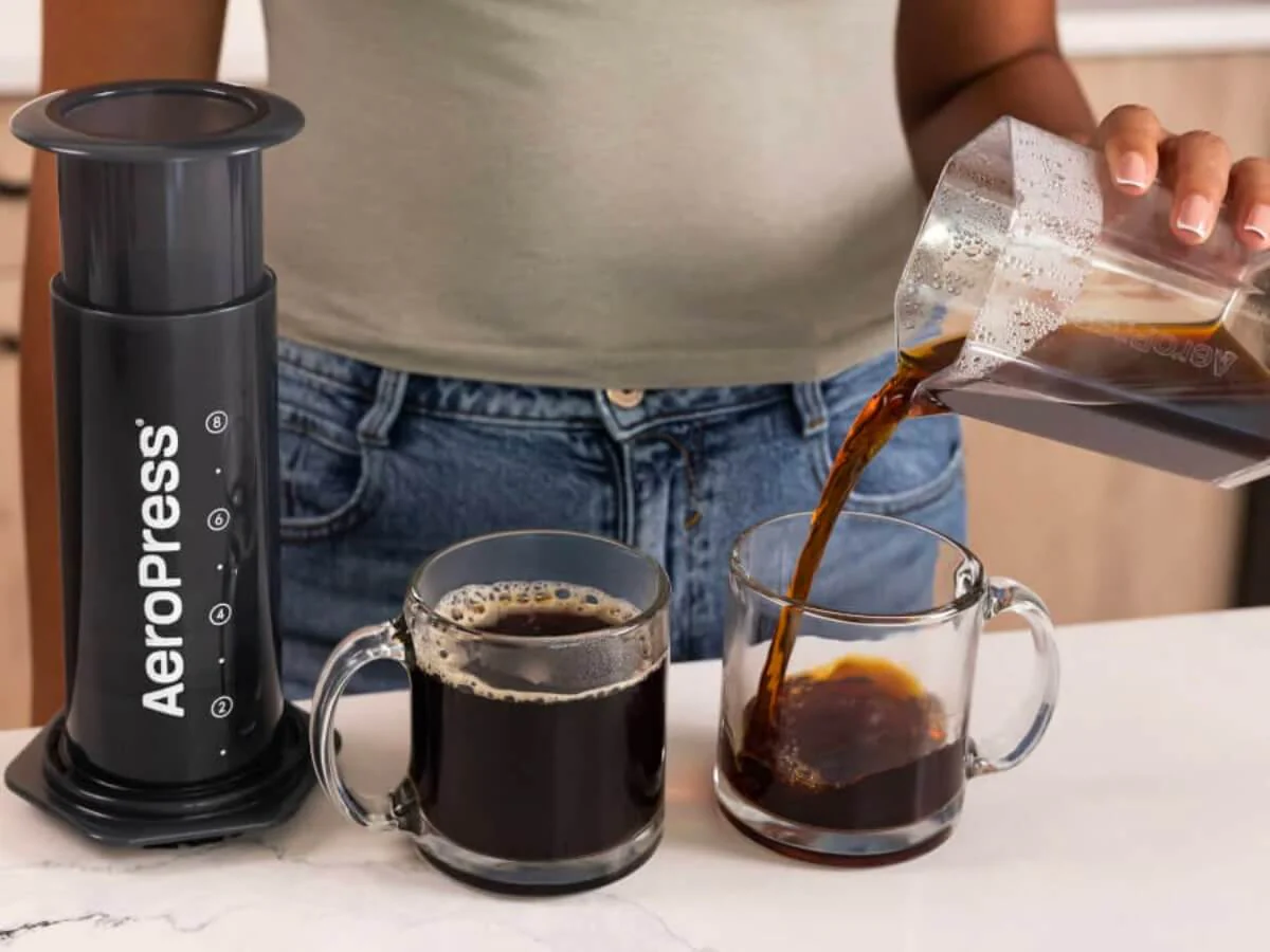 AeroPress | Coffee Maker - XL - Image 5