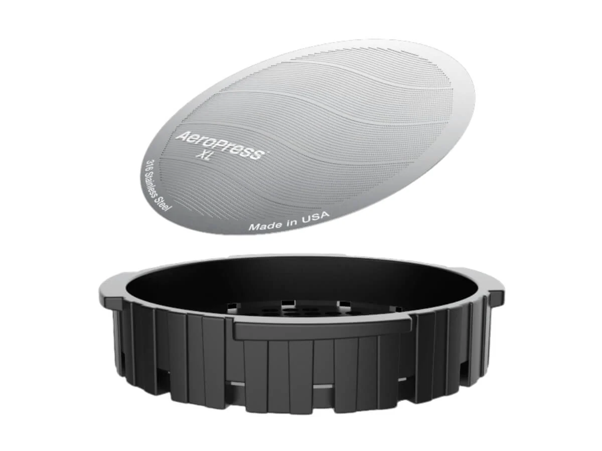 AeroPress | XL Stainless Steel Filter - Image 2