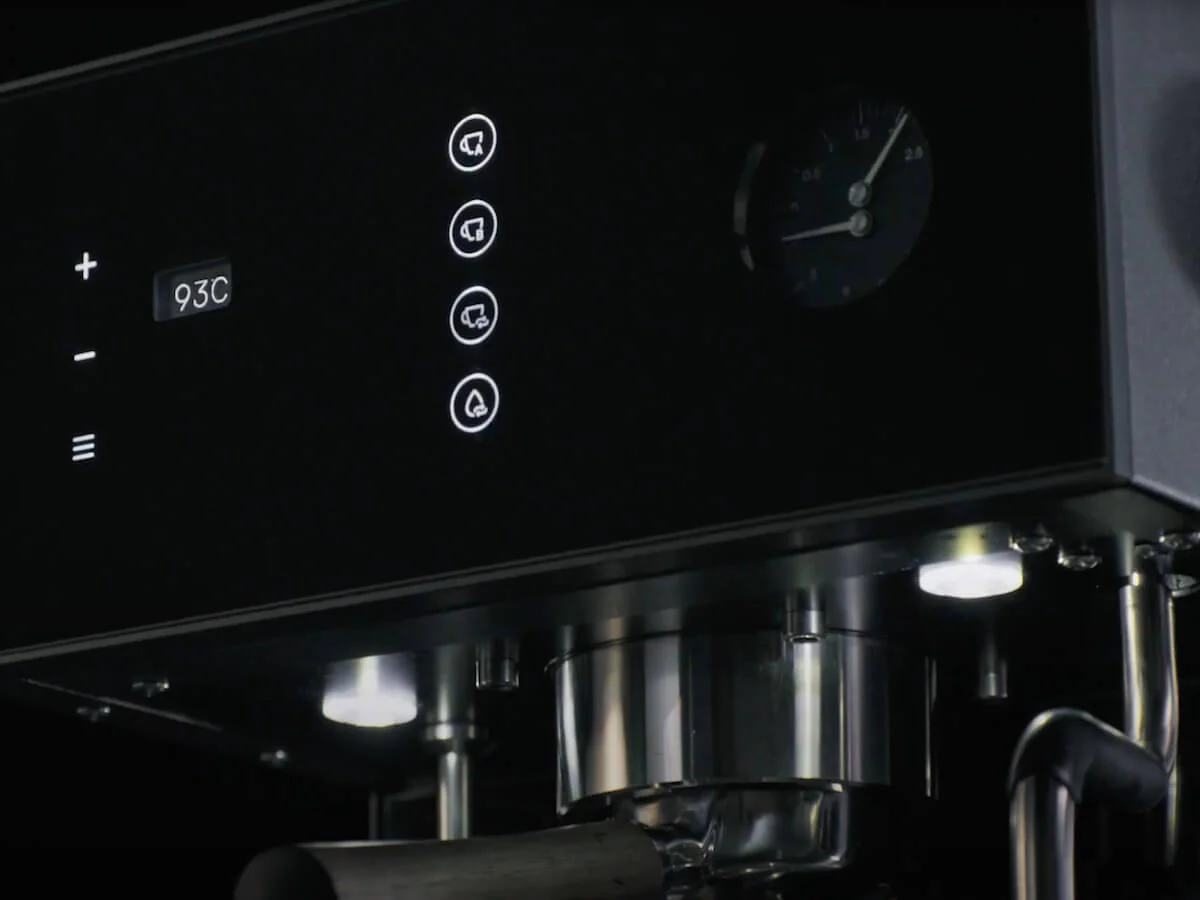 Arkel | Coast Espresso Machine - Image 4