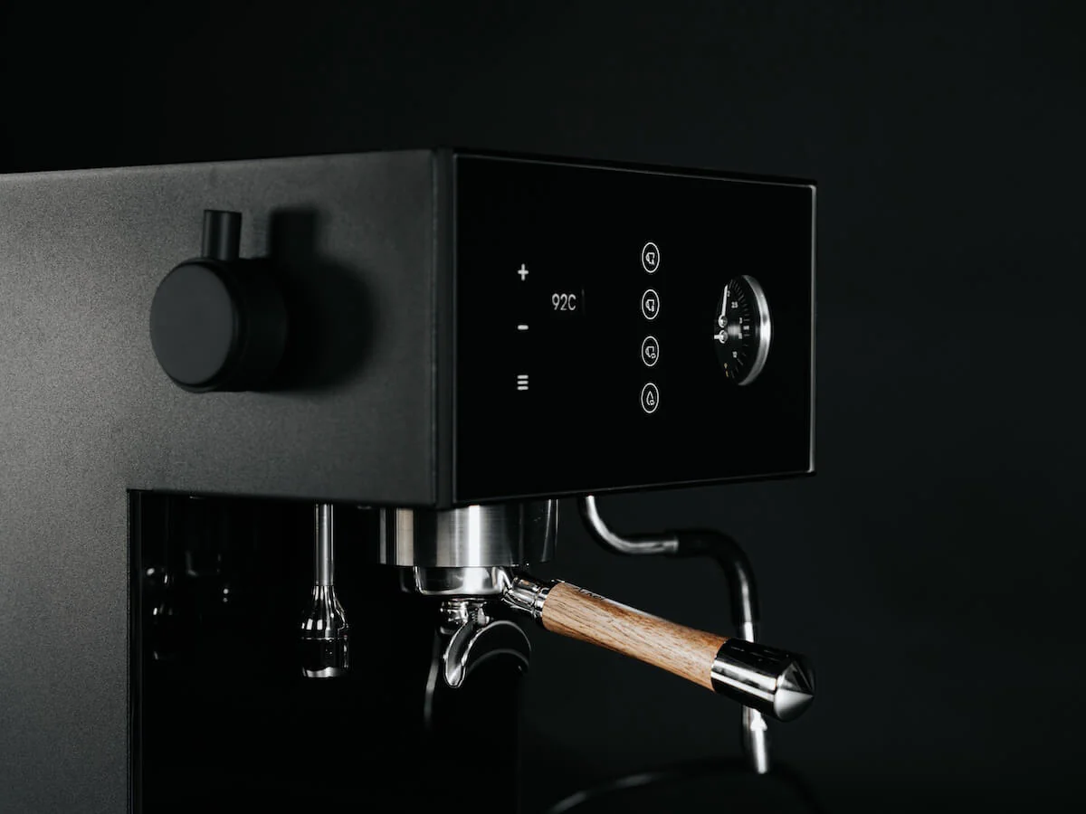 Arkel | Tide Espresso Machine - Image 3