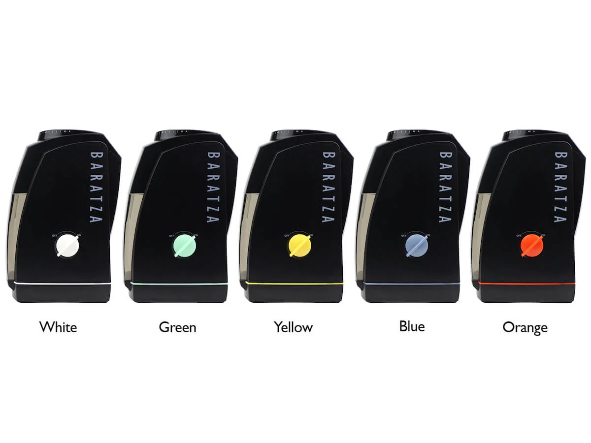Baratza | BARATZAgear Encore Accent Kit