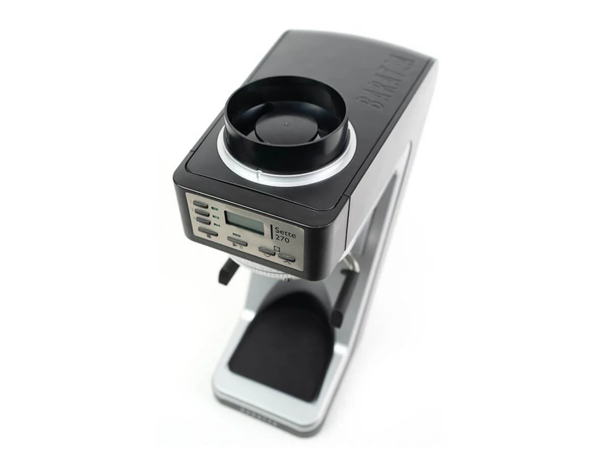 Baratza | BARATZAgear Sette Single Dose Hopper - Image 3