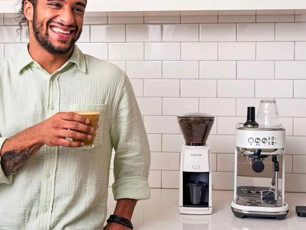 Baratza | Encore ESP Coffee Grinder - Image 4