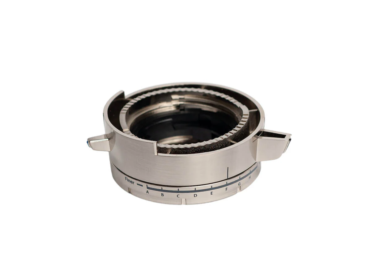 Baratza | Sette 270 Coffee Grinder Adjustment Assembly