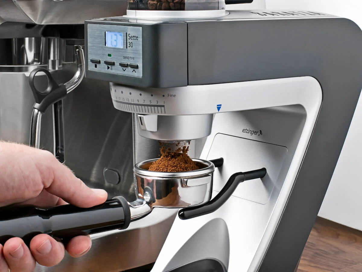 Baratza | Sette 30 Coffee Grinder - Image 2