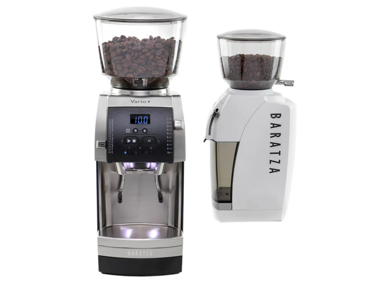 Baratza | Vario+ Coffee Grinder