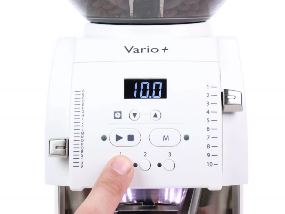 Baratza | Vario+ Coffee Grinder - Image 2