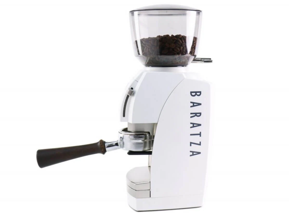 Baratza | Vario+ Coffee Grinder - Image 3