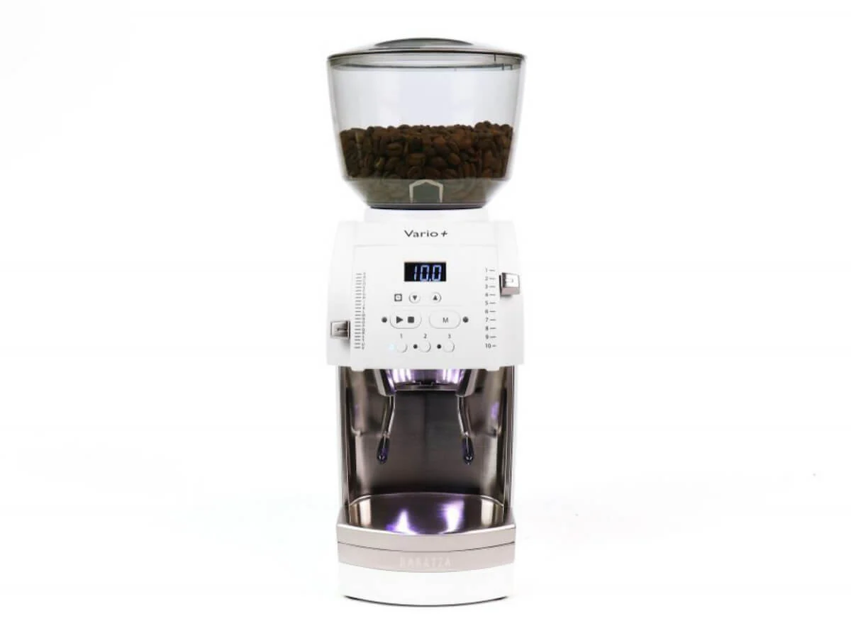 Baratza | Vario+ Coffee Grinder - Image 4