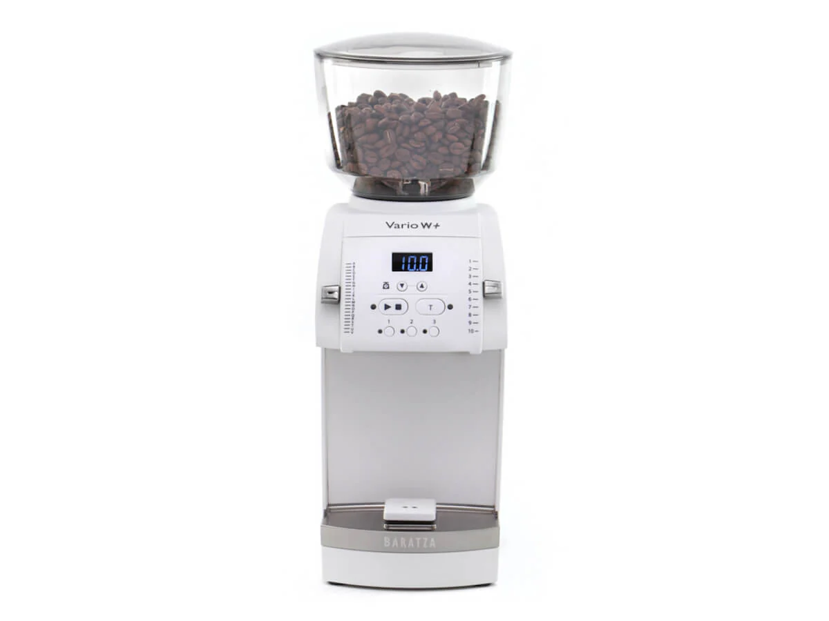 Baratza | Vario-W+ Coffee Grinder - Image 4