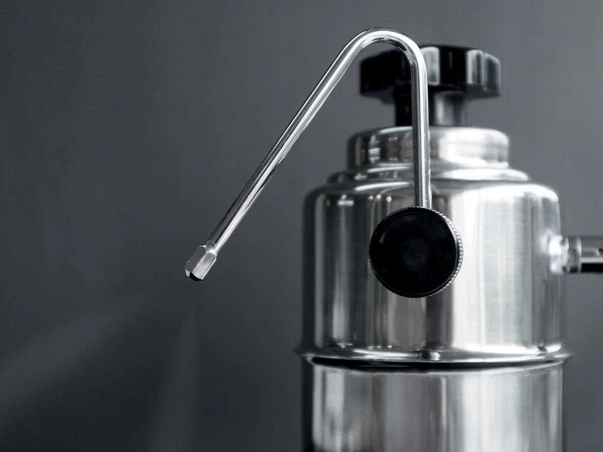 Bellman | Stovetop Steamer w. Pressure Gauge - Image 2