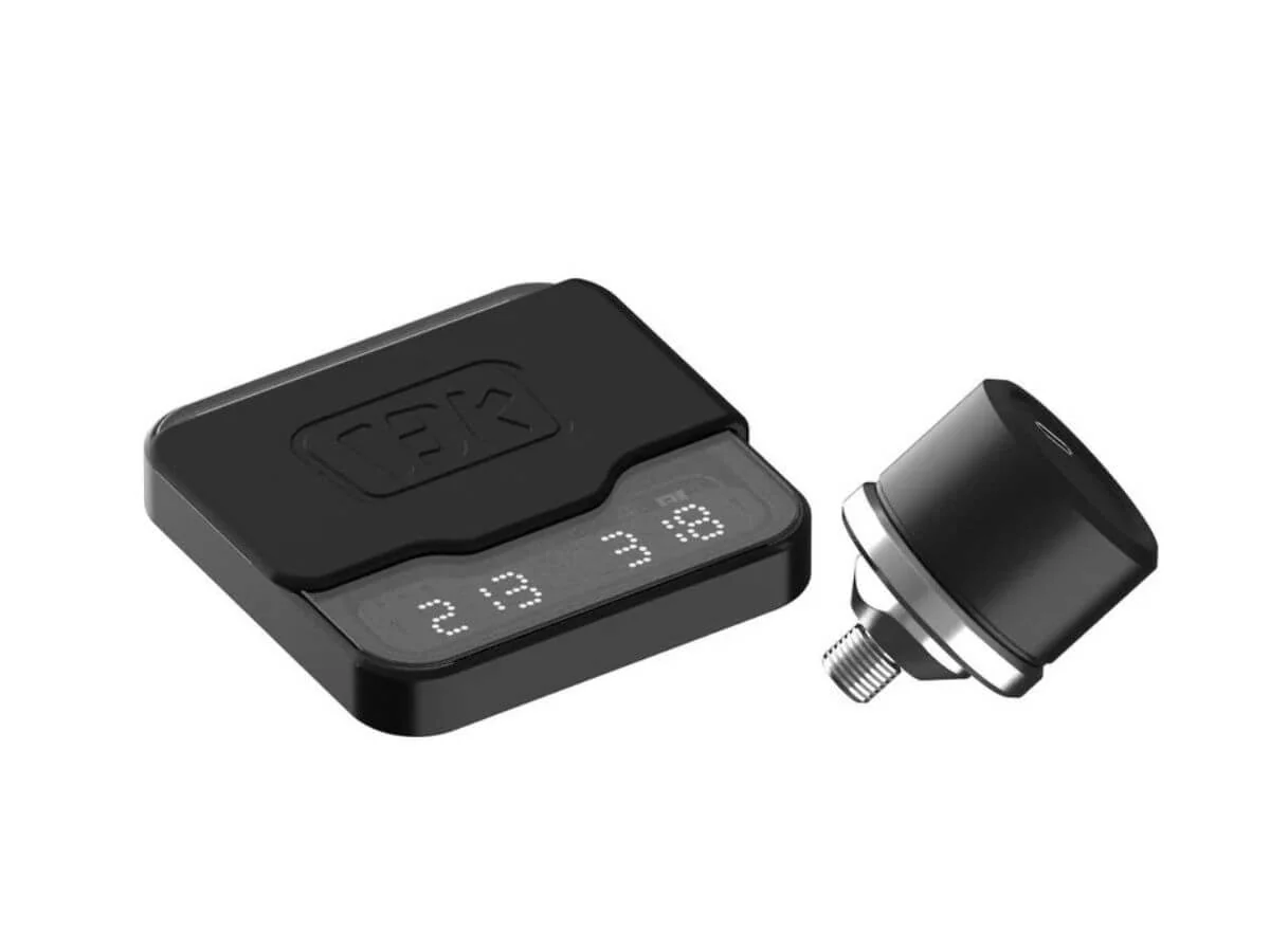 BooKoo | Espresso Monitor Bundle - Image 11