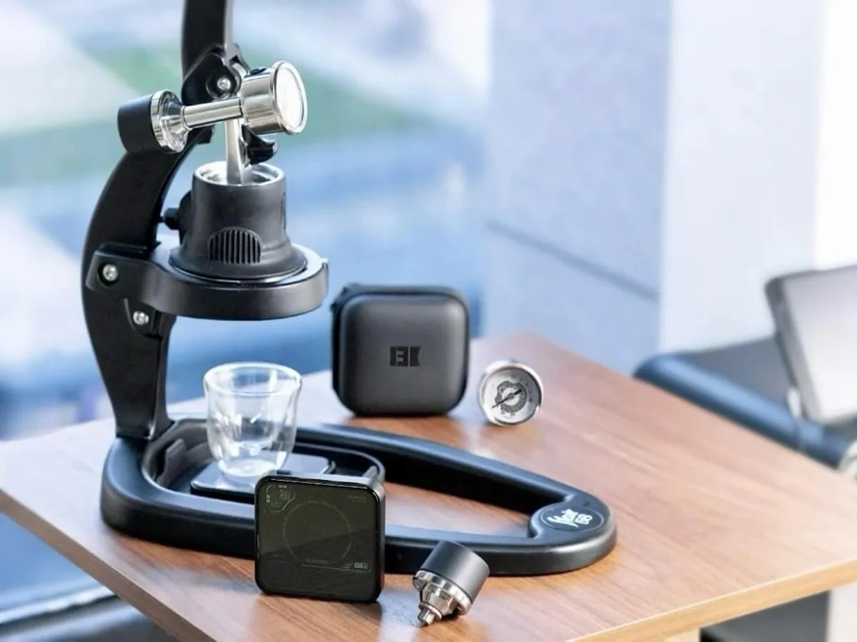 BooKoo | Espresso Monitor Bundle - Image 2