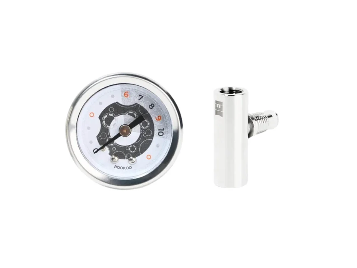 BooKoo | T-Splitter - Image 10