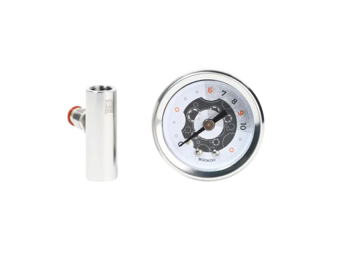 BooKoo | T-Splitter - Image 9