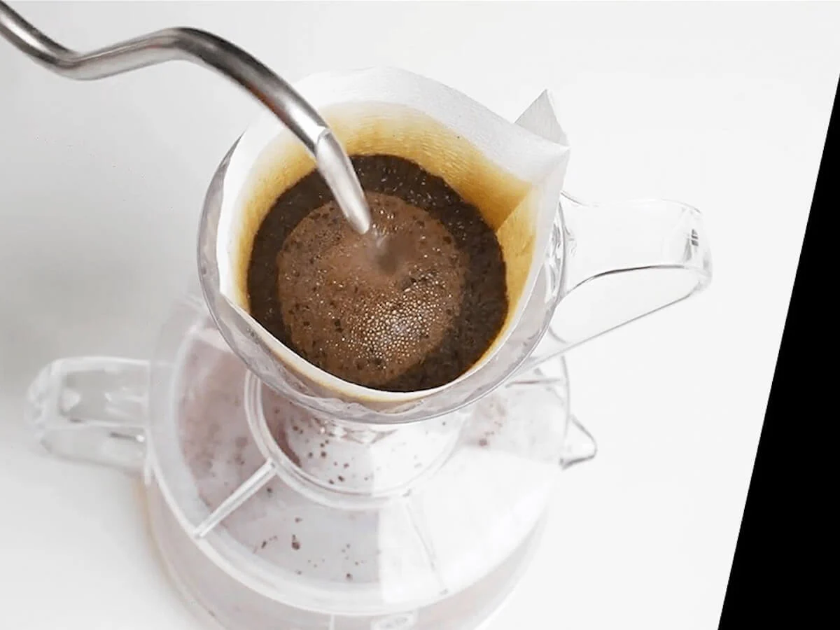 CAFEC | Deep 27 Flower Dripper - Image 3