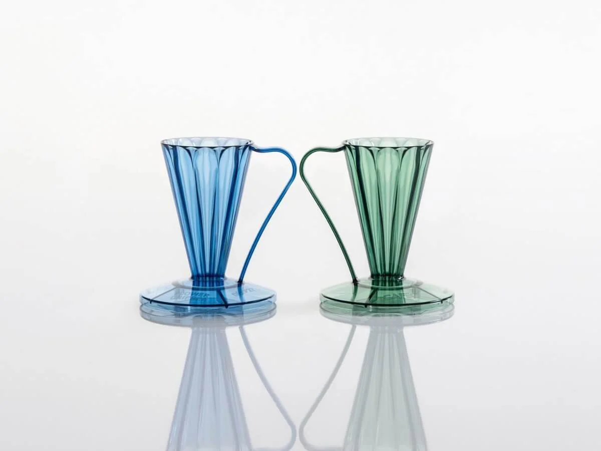 CAFEC | Deep 27 Flower Dripper - Image 7