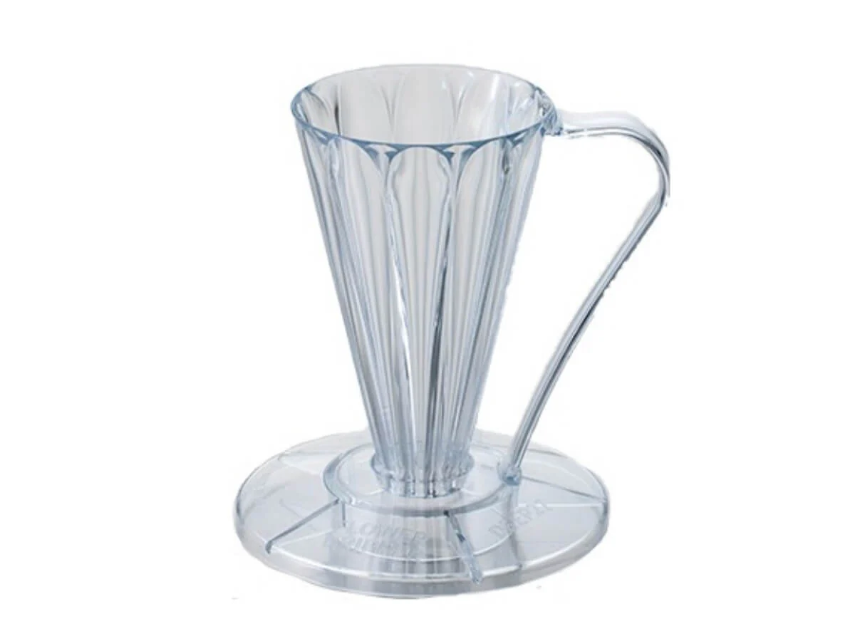 CAFEC | Deep 27 Flower Dripper - Image 8