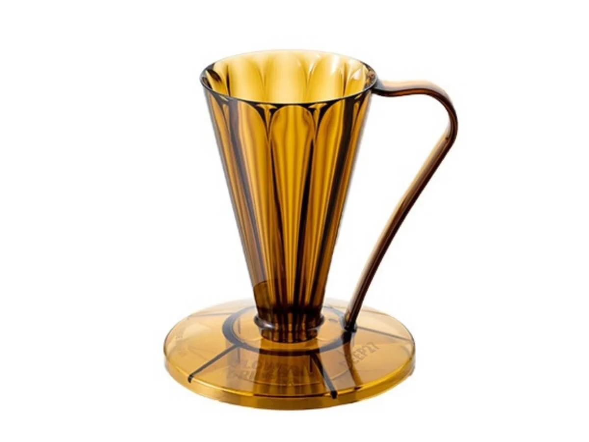 CAFEC | Deep 27 Flower Dripper - Image 9