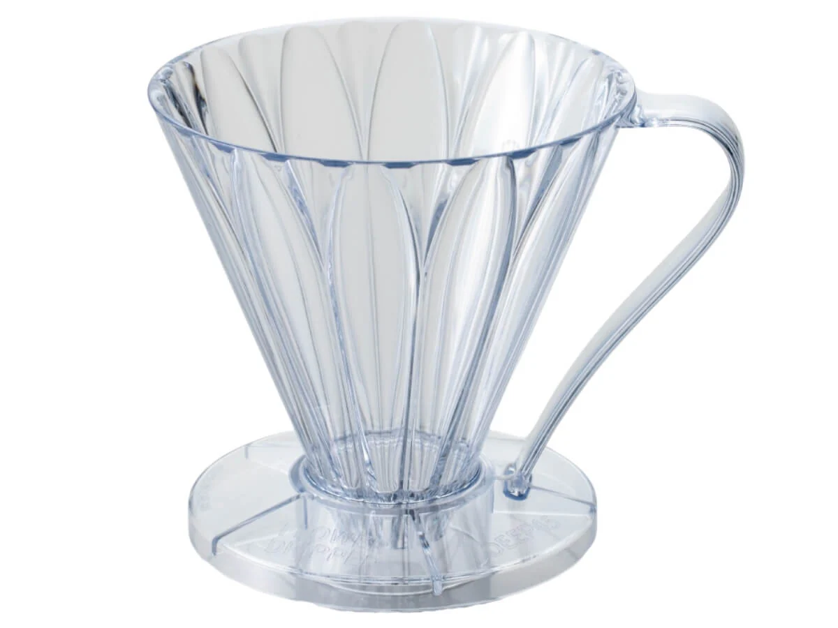 CAFEC | Deep 45 Flower Dripper - Image 5