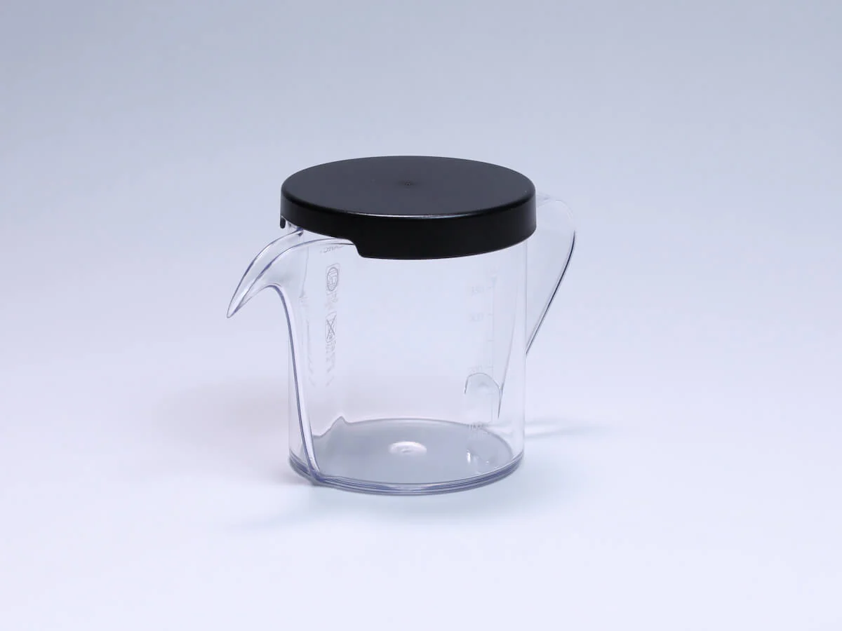 CAFEC | OSMO Tritan Drip Kettle - Image 3