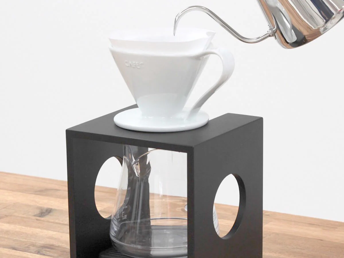 CAFEC | Tritan Coffee Server - Image 2
