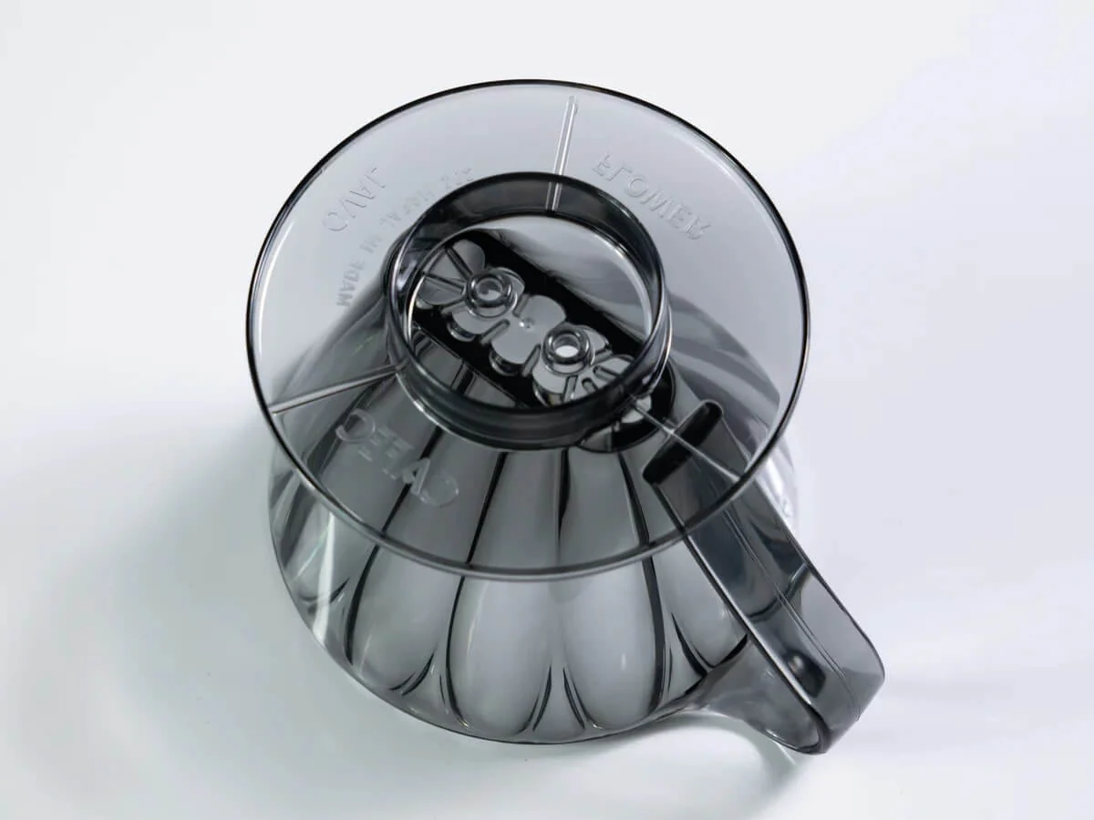 CAFEC | Tritan Flower Dripper Oval - 102 (3-5 Cups) - Image 5
