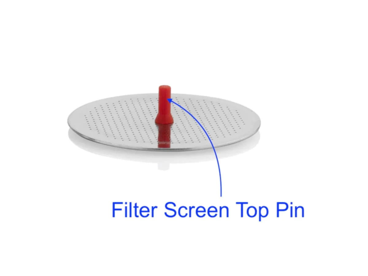 Cafelat | Robot Filter Screen Top Pin (5pk) - Image 2