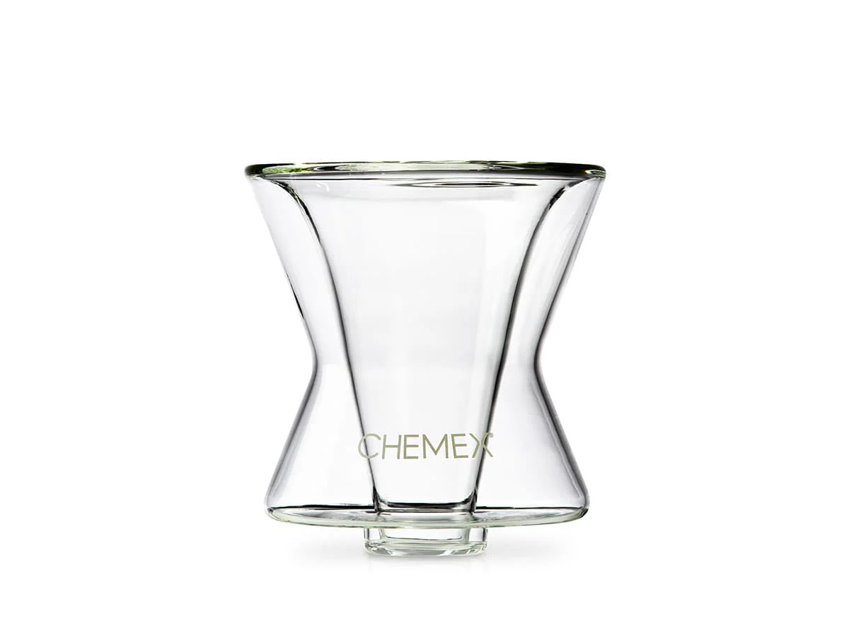 Chemex | Funnex Single Cup Pourover Brewer