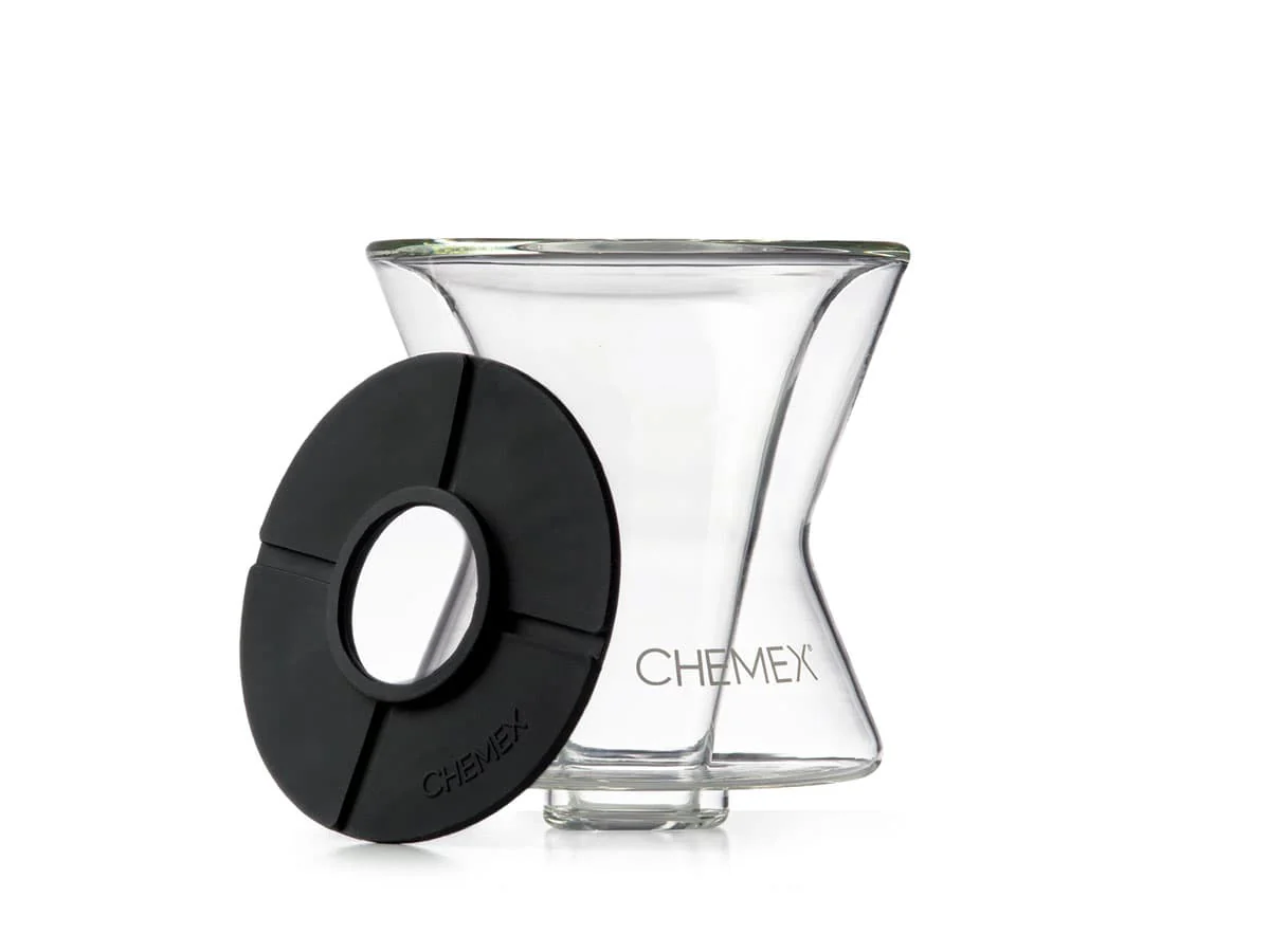 Chemex | Funnex Single Cup Pourover Brewer - Image 2