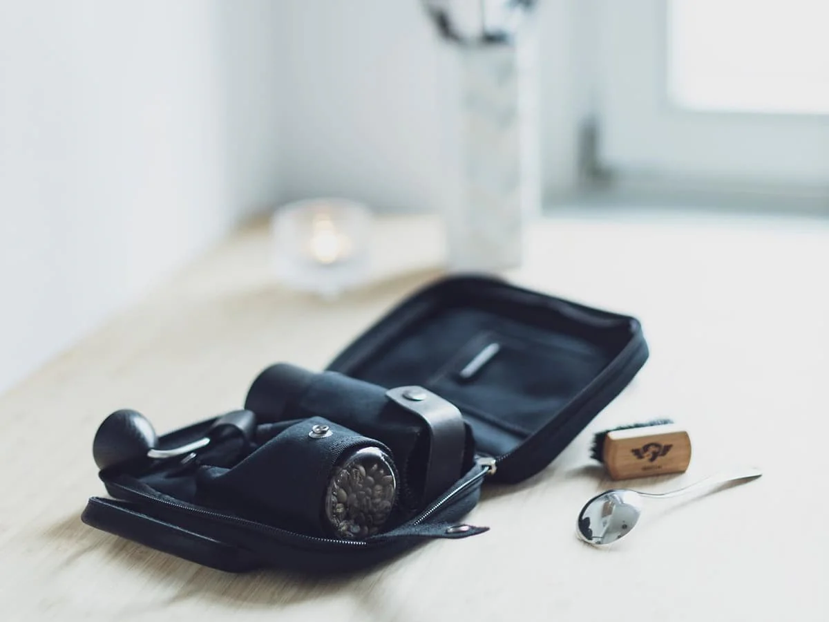 Comandante | C40 Coffee Grinder Travel Bag - Image 3