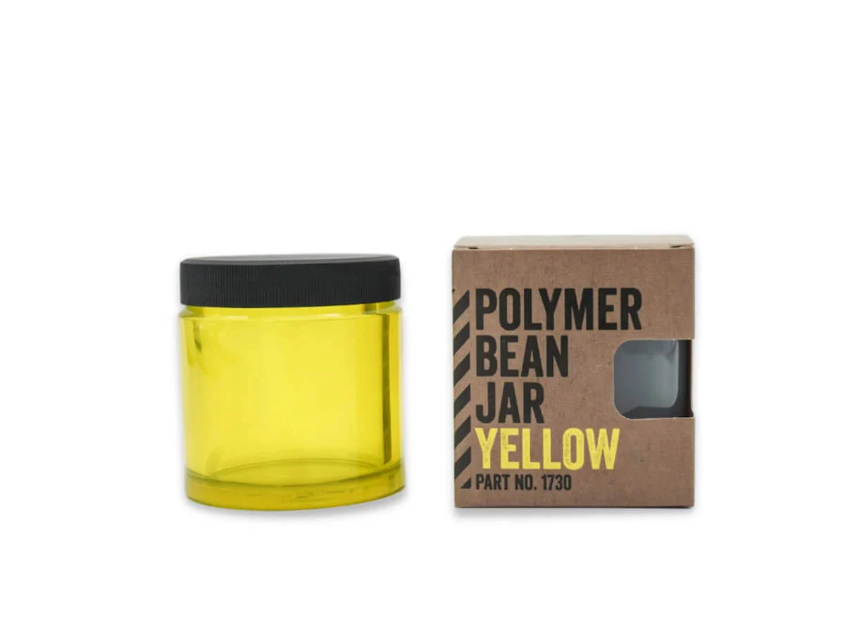 Comandante | Polymer Bean Jar - Image 11