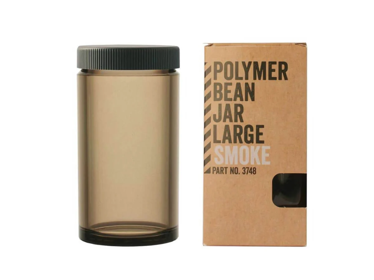 Comandante | Polymer Bean Jar - Large - Image 5