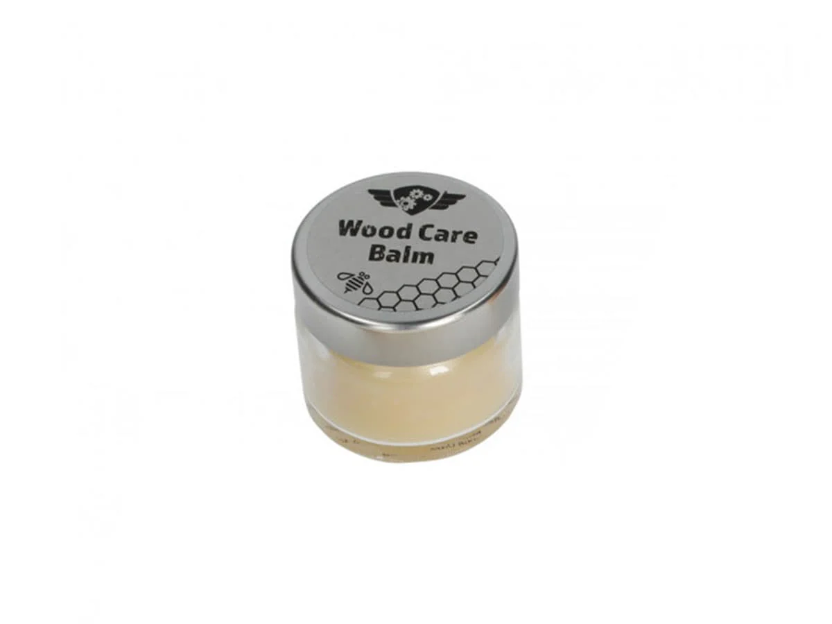 Comandante | Wood Care Balm - Image 3