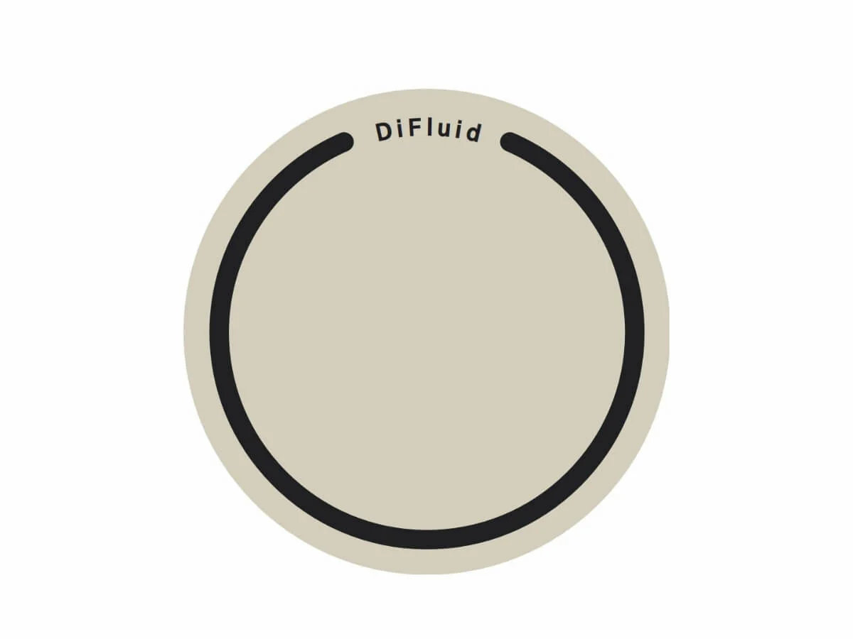 DiFluid | Particle Analysis Coaster