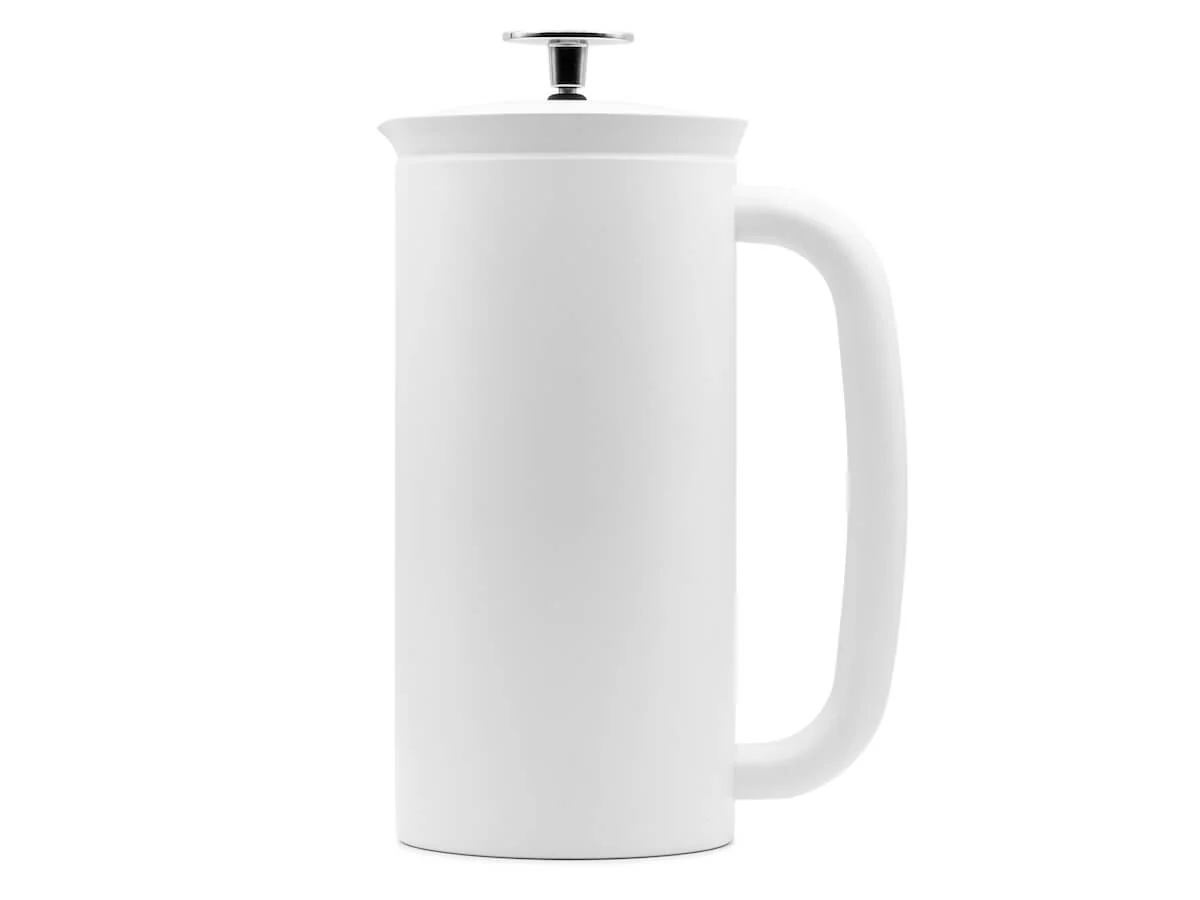 Espro | P7 Coffee Press - Matte White