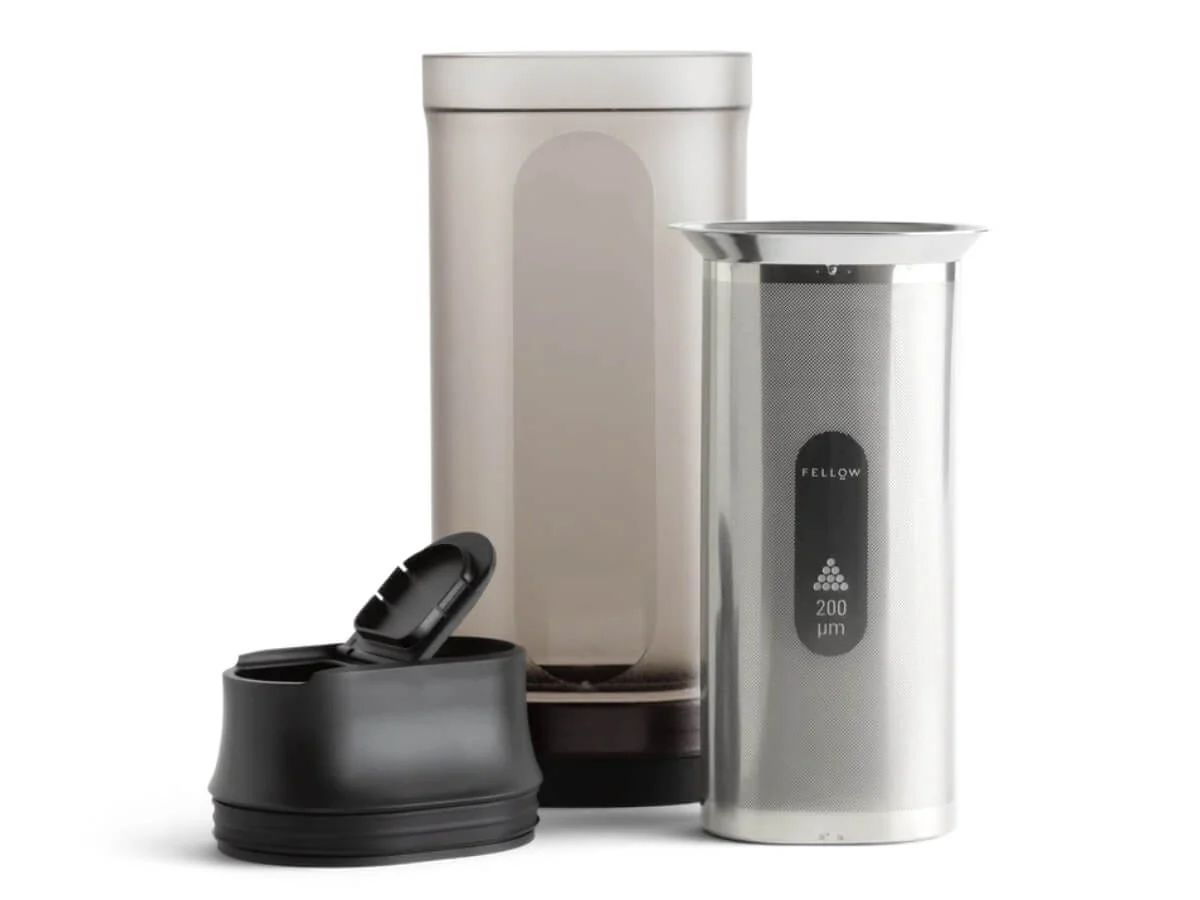 Fellow | Shimmy Coffee Sieve - Image 2