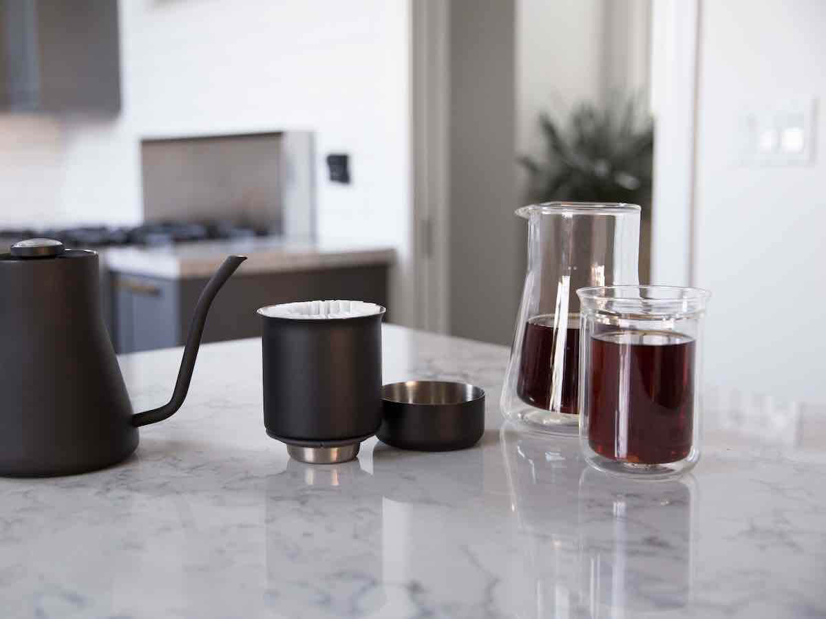 Fellow | Stagg Double-Wall Carafe - Image 4