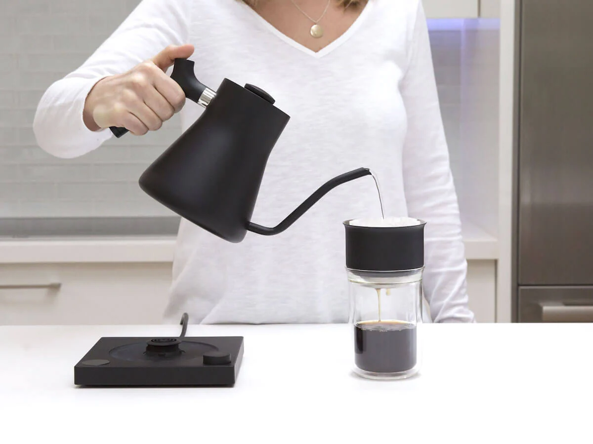 Fellow | Stagg [X] Pour Over Dripper - Image 3