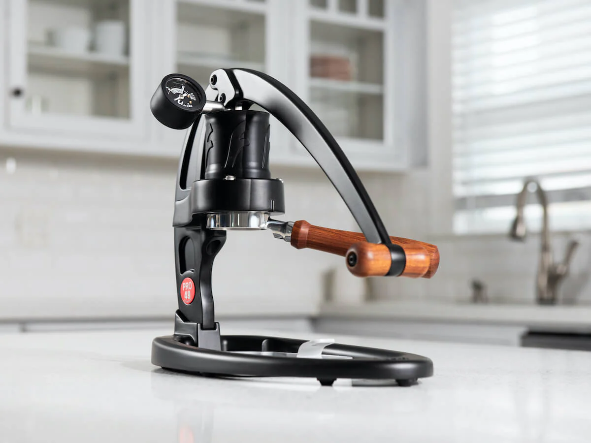 Flair 49 PRO Espresso Maker - Image 2