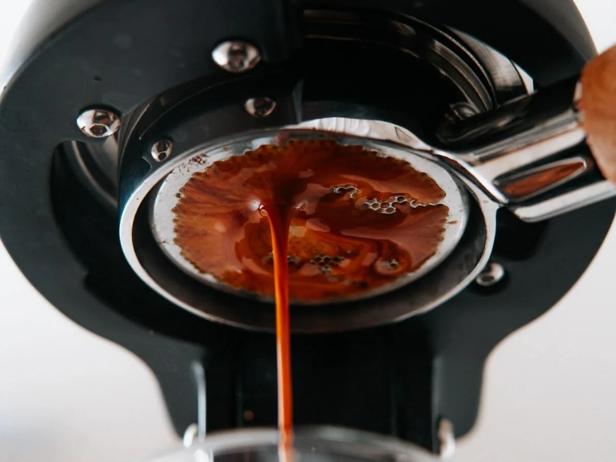 Flair 58 Espresso Maker (2023 edition) - Image 5